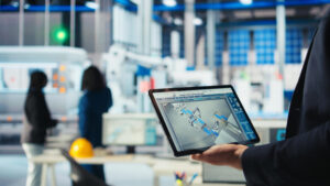 ما هي إدارة المرافق الذكية Smart Facilities Management؟