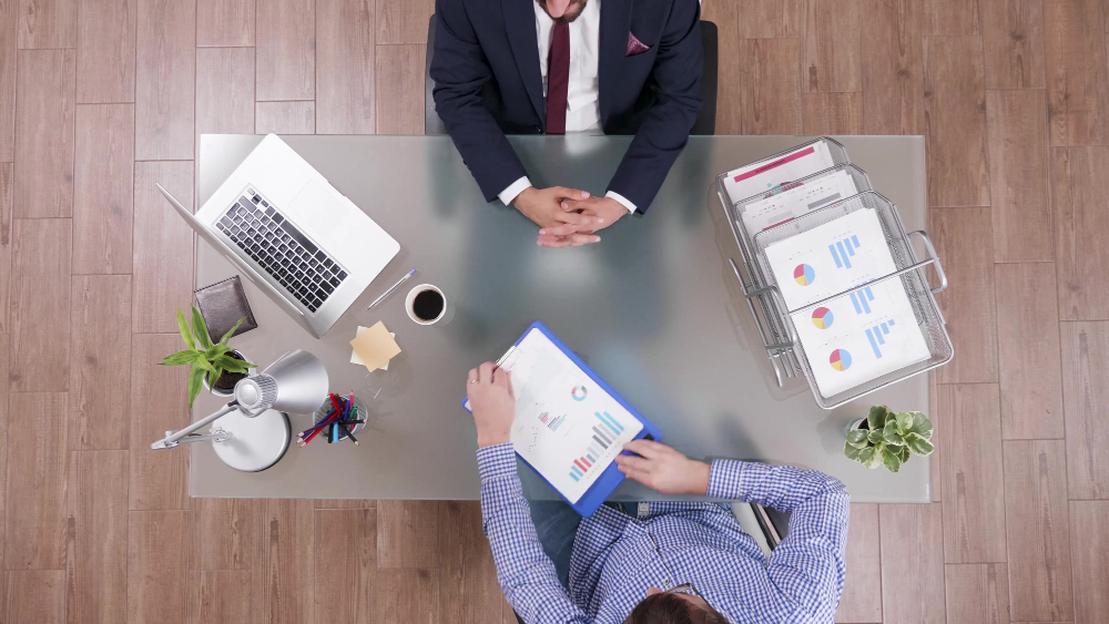 إدارة العمليات اليومية للمرافق