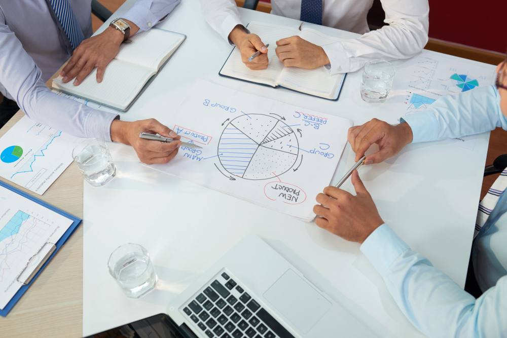 إدارة العمليات اليومية للمرافق: من التخطيط إلى المتابعة