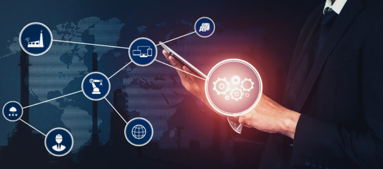 إدارة العمليات التشغيلية متعددة المواقع من منصة مركزية واحدة