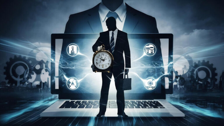 كيف تساعد أتمتة سير العمل في تحسين إدارة المرافق؟